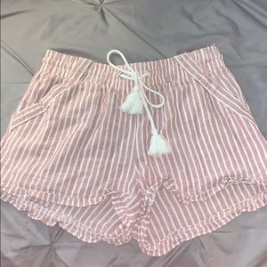 Dress shorts
